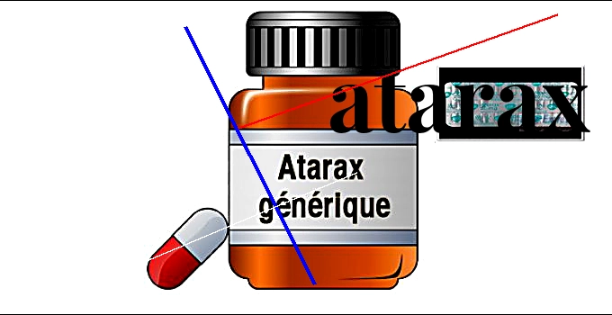 Achat atarax 25mg